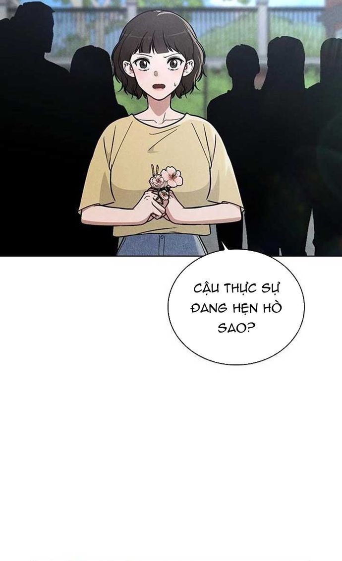 Ex-Love Review Chap 26 - Next Chap 27