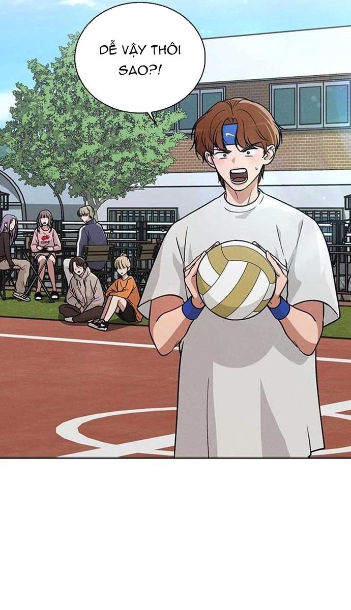 Ex-Love Review Chap 26 - Next Chap 27