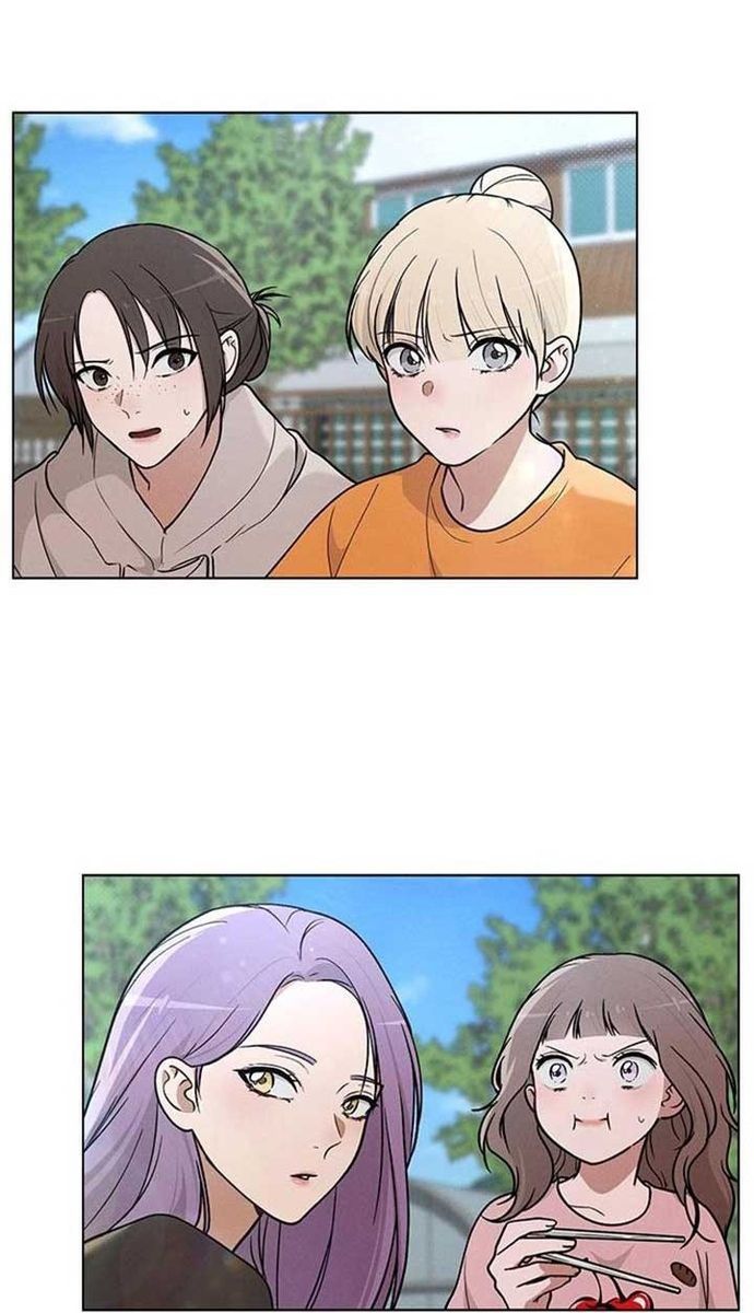 Ex-Love Review Chap 26 - Next Chap 27