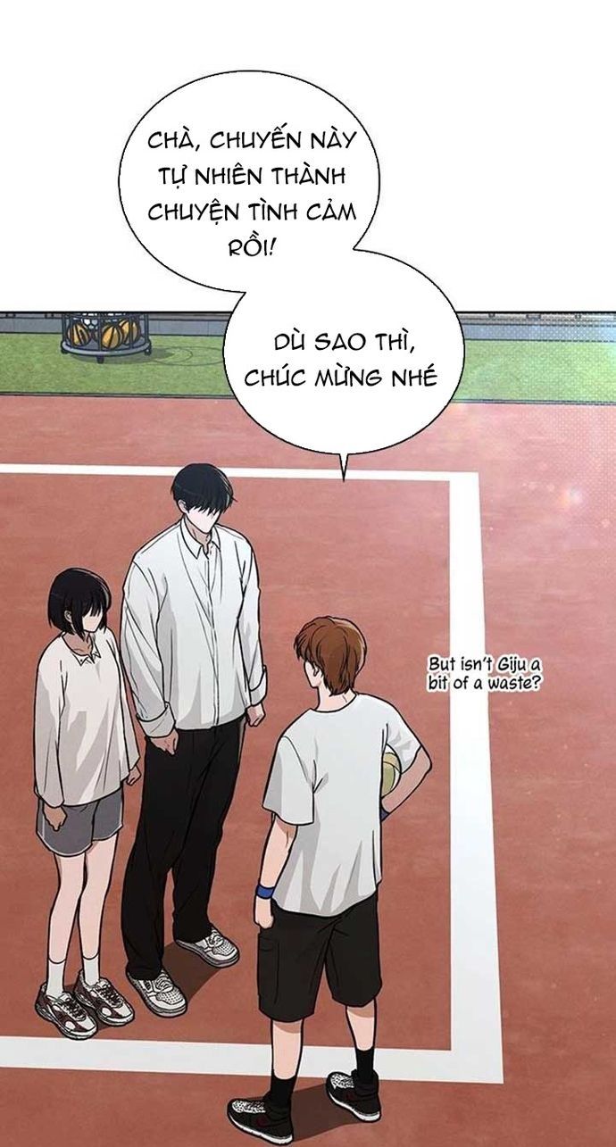 Ex-Love Review Chap 26 - Next Chap 27