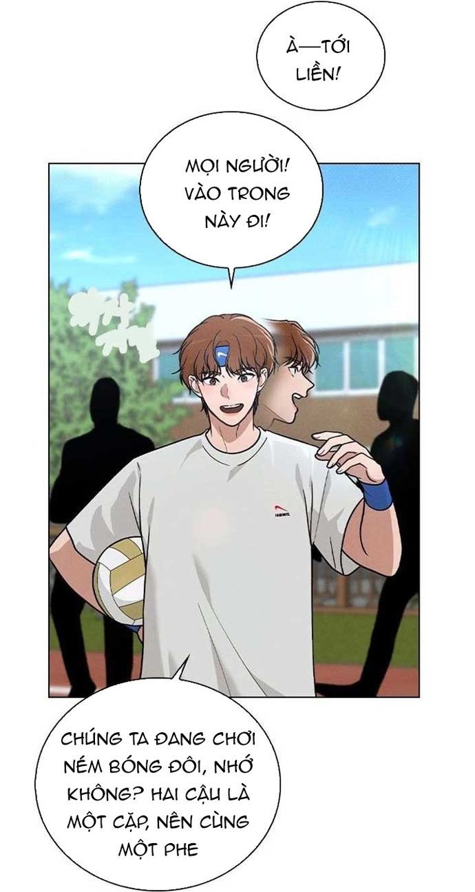Ex-Love Review Chap 26 - Next Chap 27