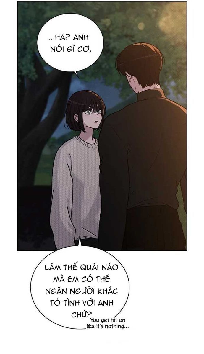 Ex-Love Review Chap 26 - Next Chap 27