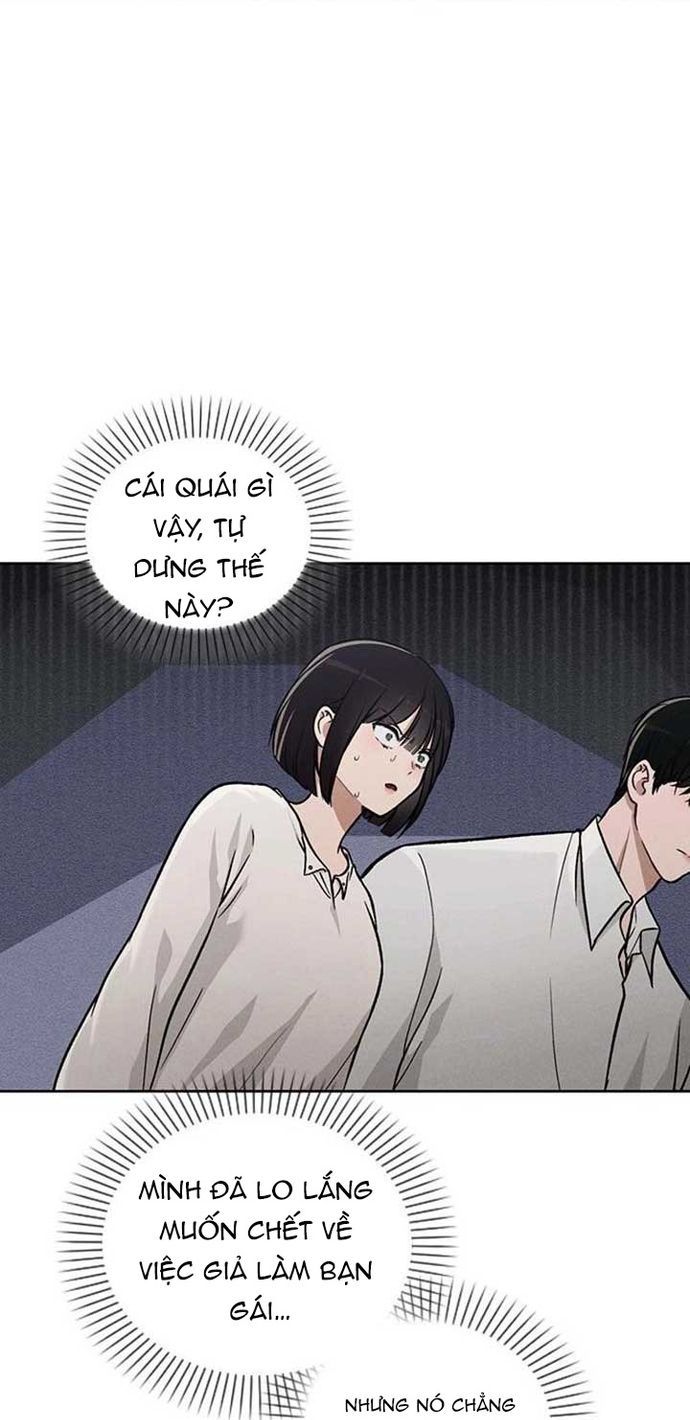 Ex-Love Review Chap 26 - Next Chap 27