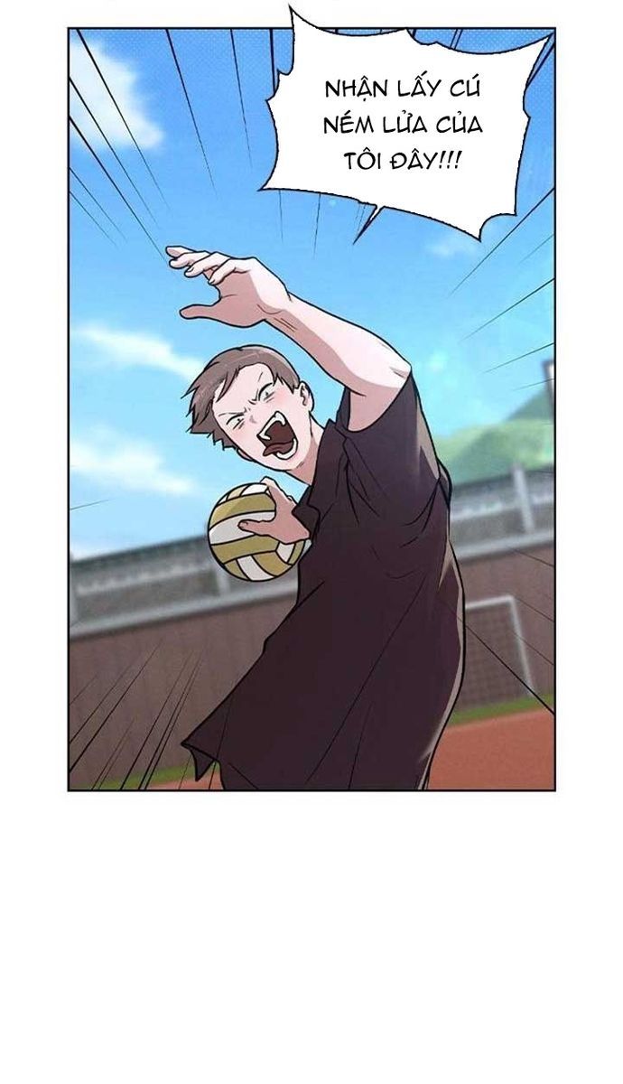 Ex-Love Review Chap 26 - Next Chap 27