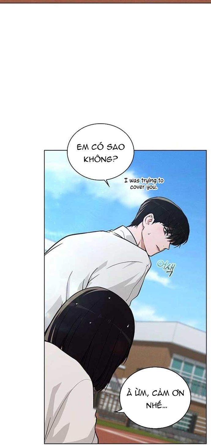 Ex-Love Review Chap 26 - Next Chap 27