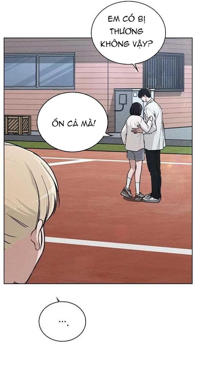 Ex-Love Review Chap 26 - Next Chap 27