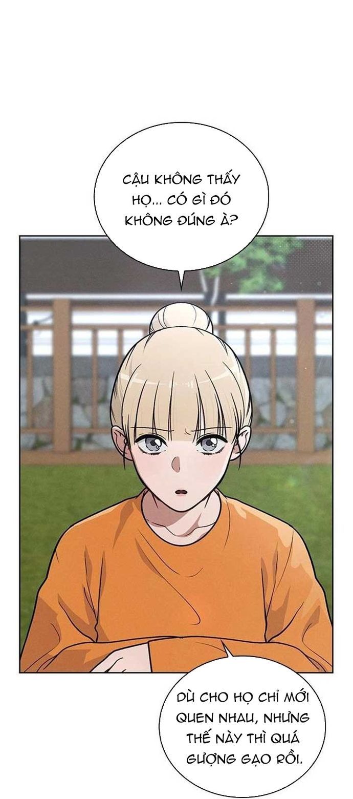 Ex-Love Review Chap 26 - Next Chap 27