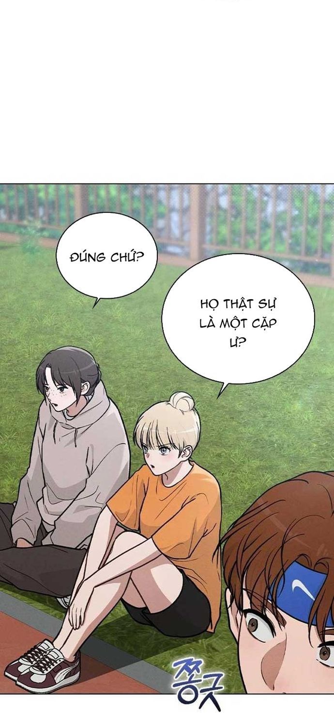 Ex-Love Review Chap 26 - Next Chap 27
