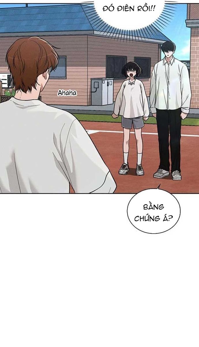 Ex-Love Review Chap 26 - Next Chap 27