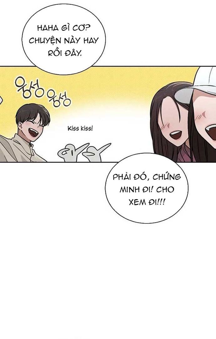 Ex-Love Review Chap 26 - Next Chap 27