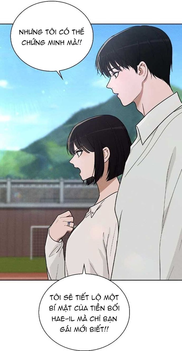 Ex-Love Review Chap 26 - Next Chap 27