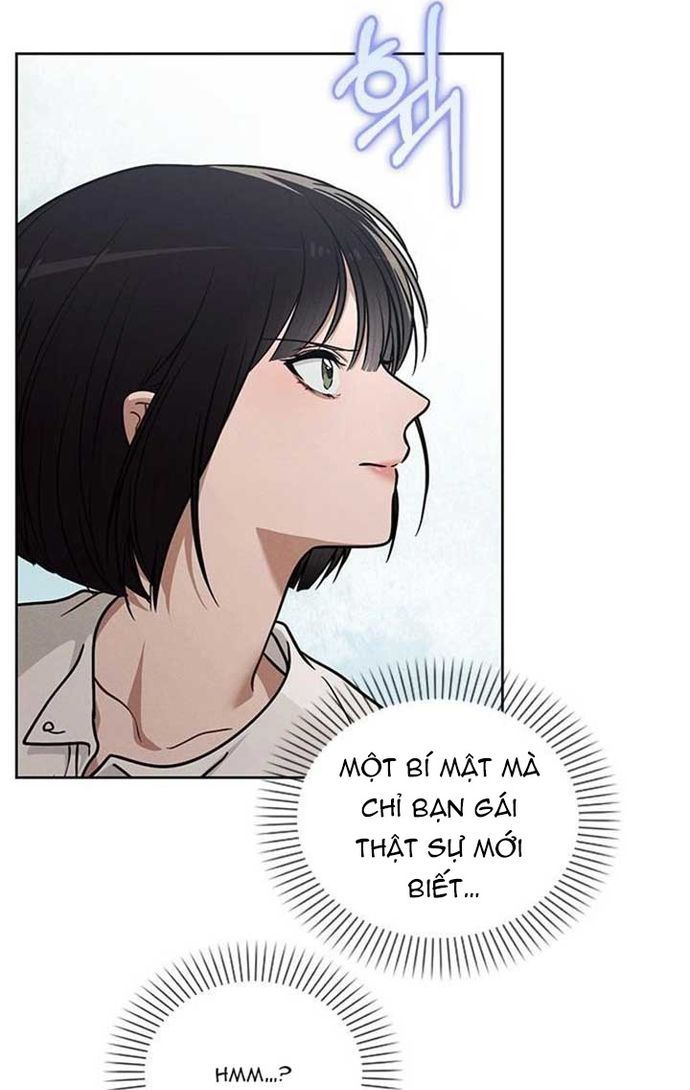 Ex-Love Review Chap 26 - Next Chap 27