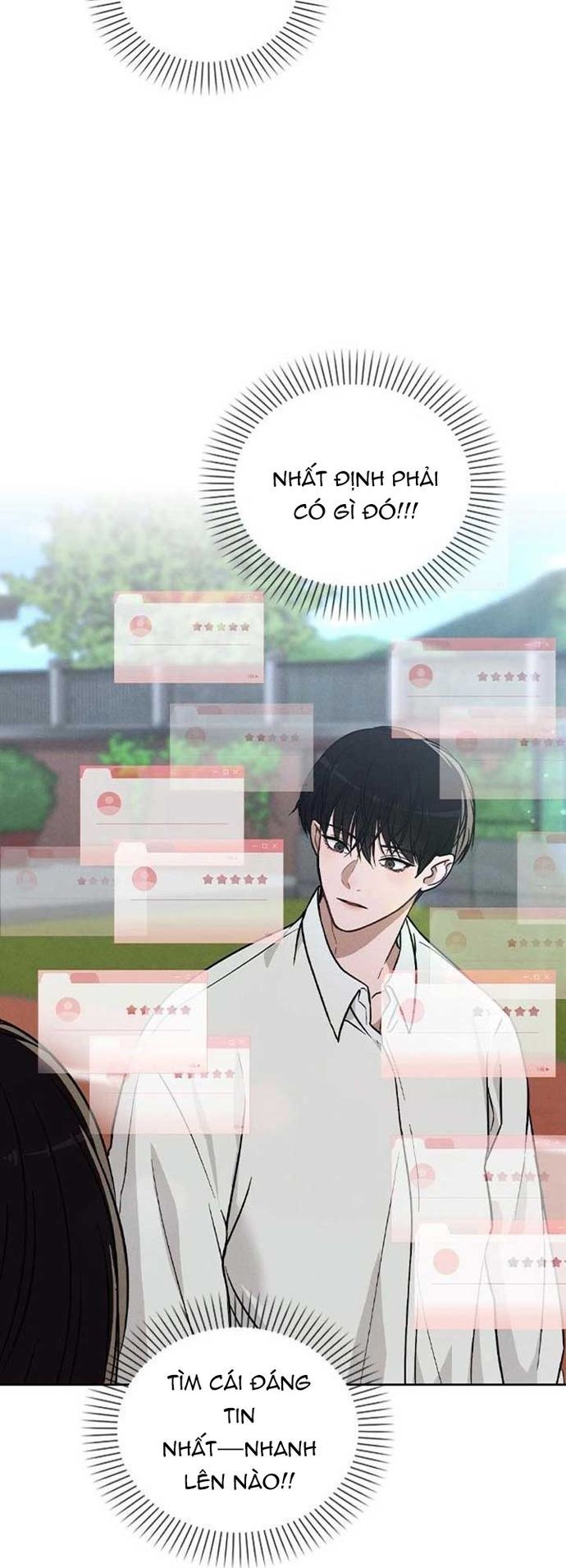 Ex-Love Review Chap 26 - Next Chap 27