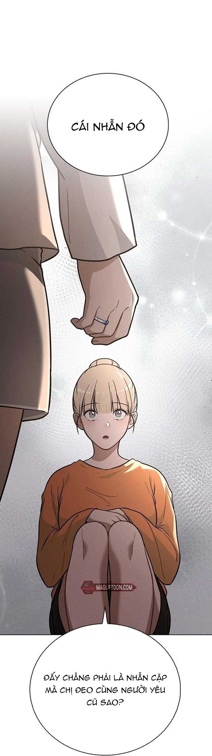 Ex-Love Review Chap 26 - Next Chap 27