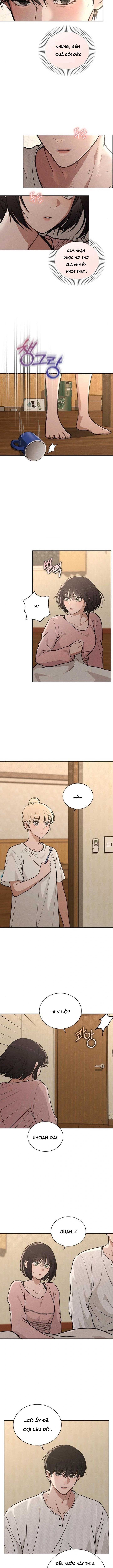 Ex-Love Review Chap 28 - Next Chap 29