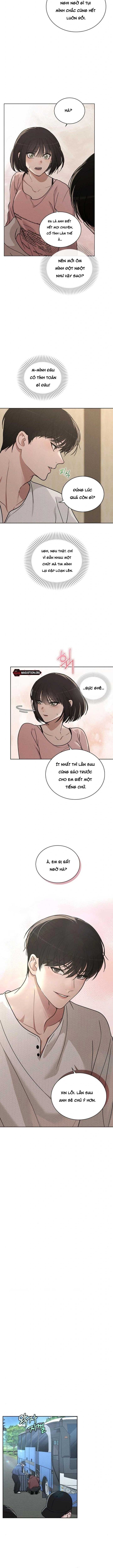 Ex-Love Review Chap 28 - Next Chap 29