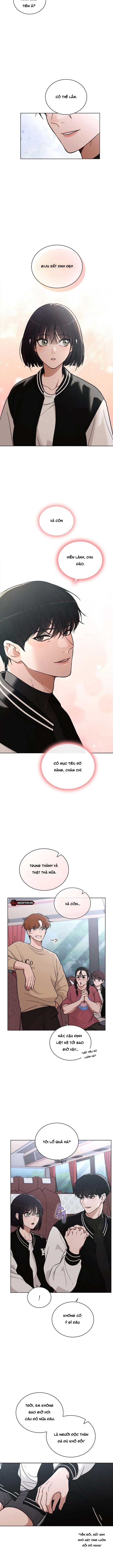 Ex-Love Review Chap 28 - Next Chap 29