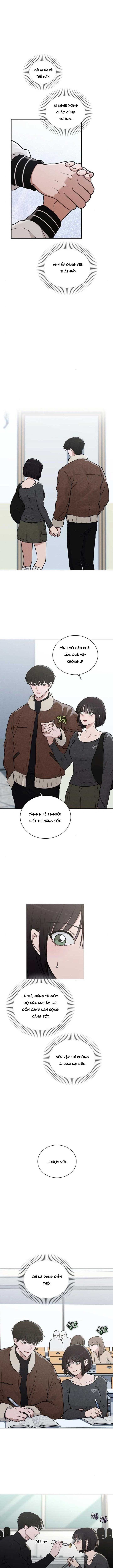 Ex-Love Review Chap 28 - Next Chap 29