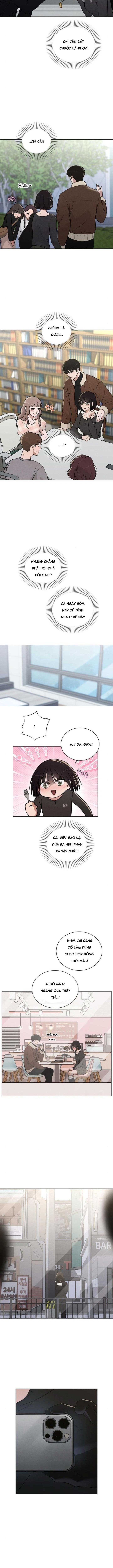 Ex-Love Review Chap 28 - Next Chap 29