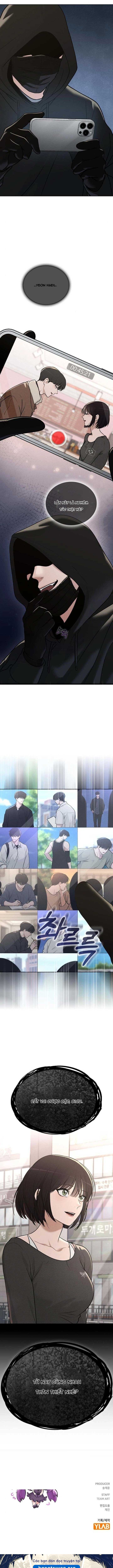 Ex-Love Review Chap 28 - Next Chap 29
