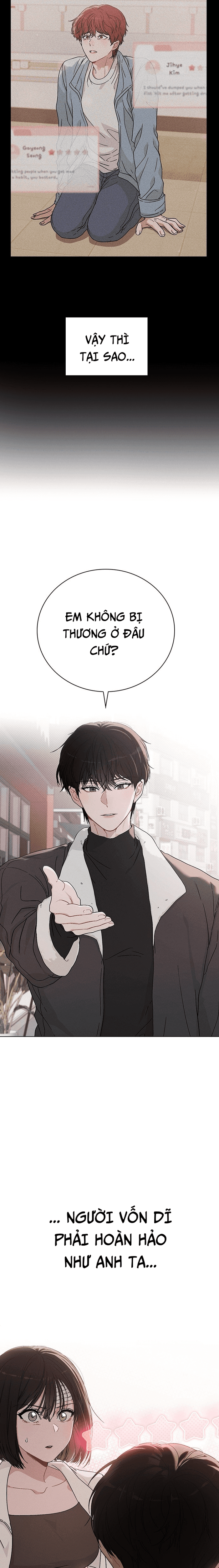 Ex-Love Review Chap 3 - Next Chap 4
