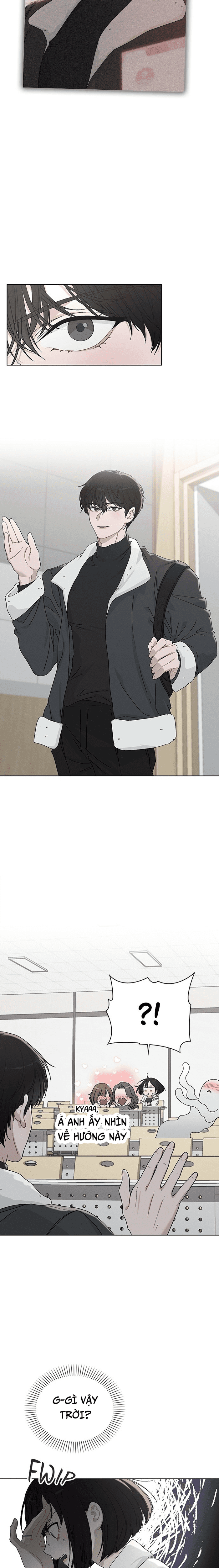 Ex-Love Review Chap 3 - Next Chap 4