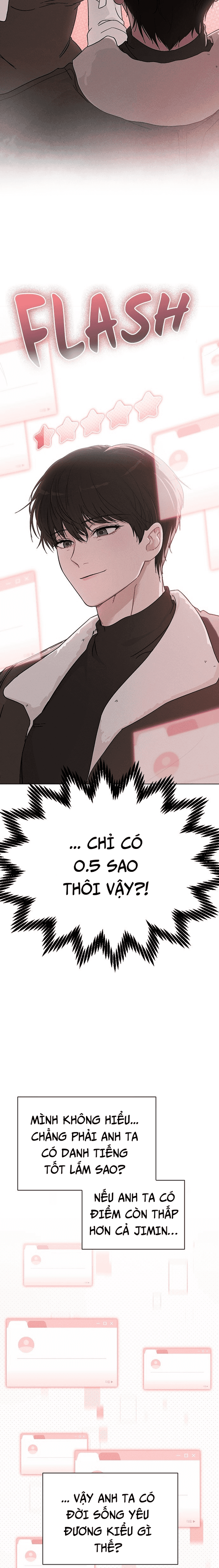 Ex-Love Review Chap 3 - Next Chap 4