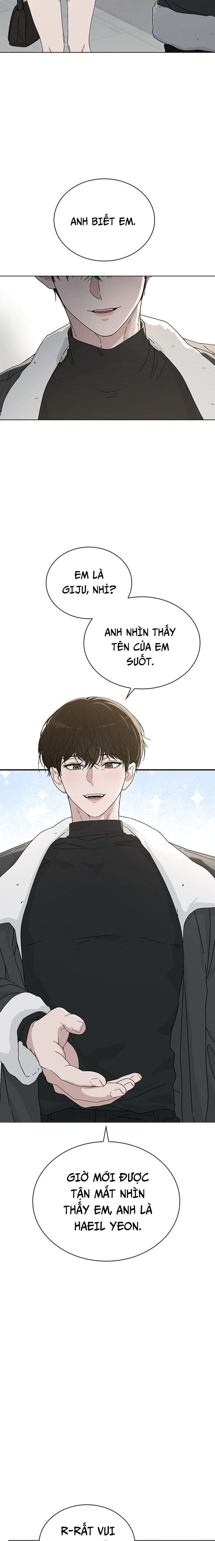 Ex-Love Review Chap 3 - Next Chap 4
