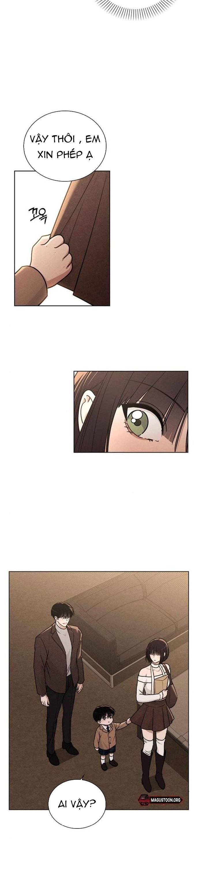 Ex-Love Review Chap 30 - Next Chap 31