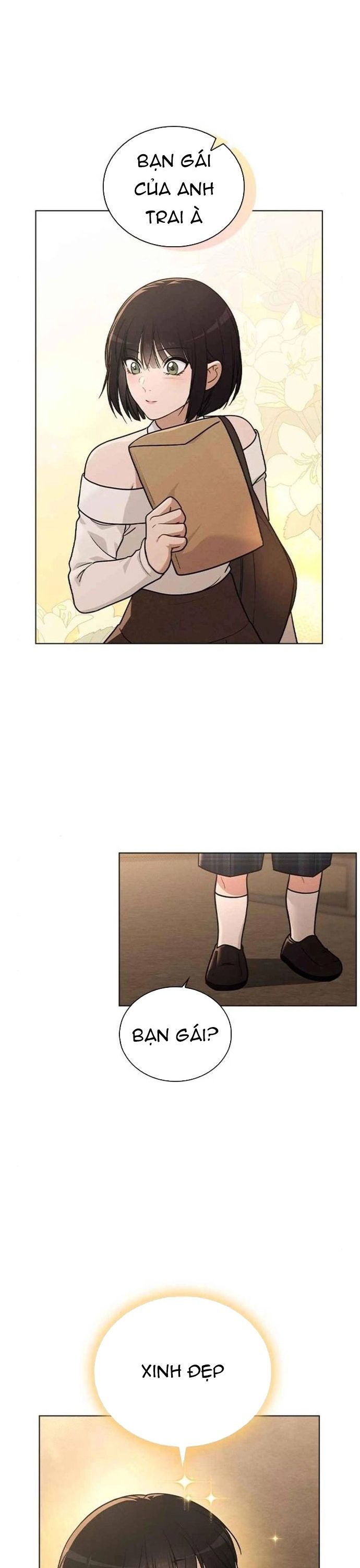 Ex-Love Review Chap 30 - Next Chap 31