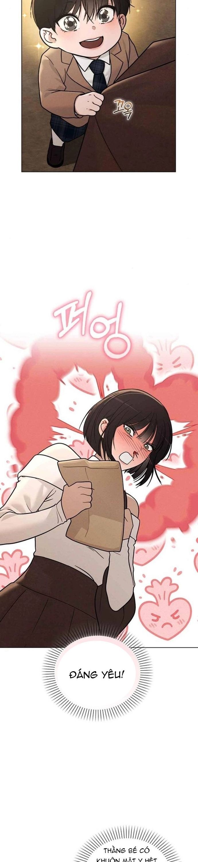 Ex-Love Review Chap 30 - Next Chap 31