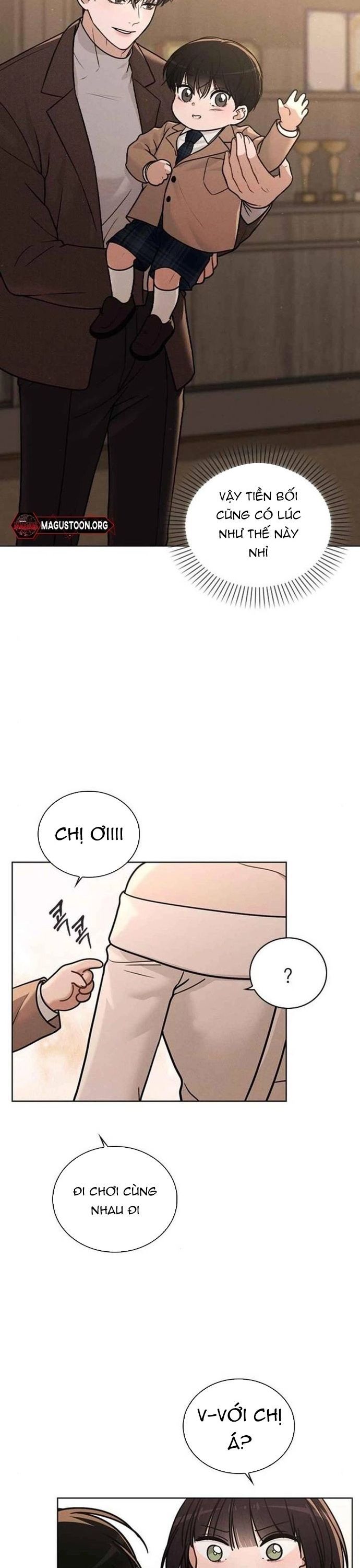 Ex-Love Review Chap 30 - Next Chap 31