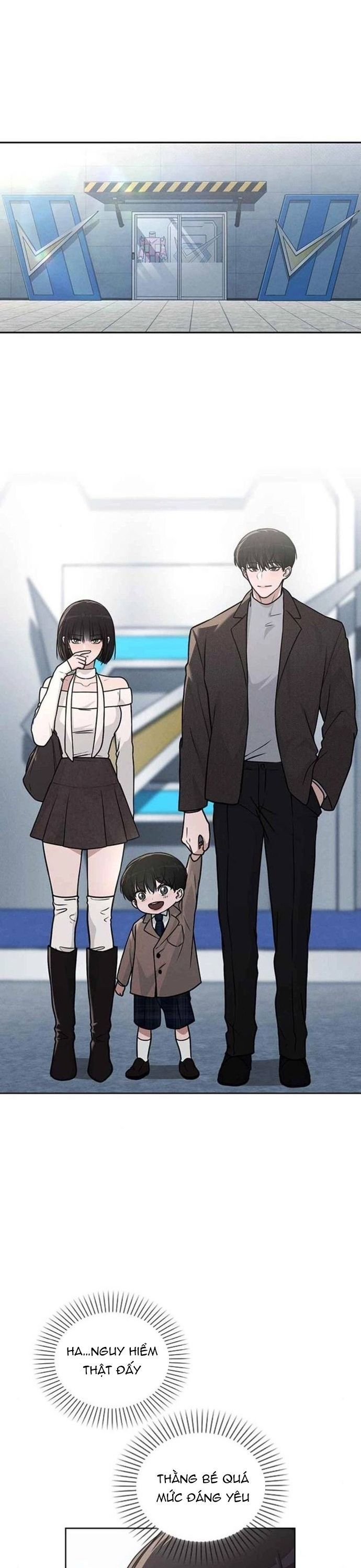Ex-Love Review Chap 30 - Next Chap 31