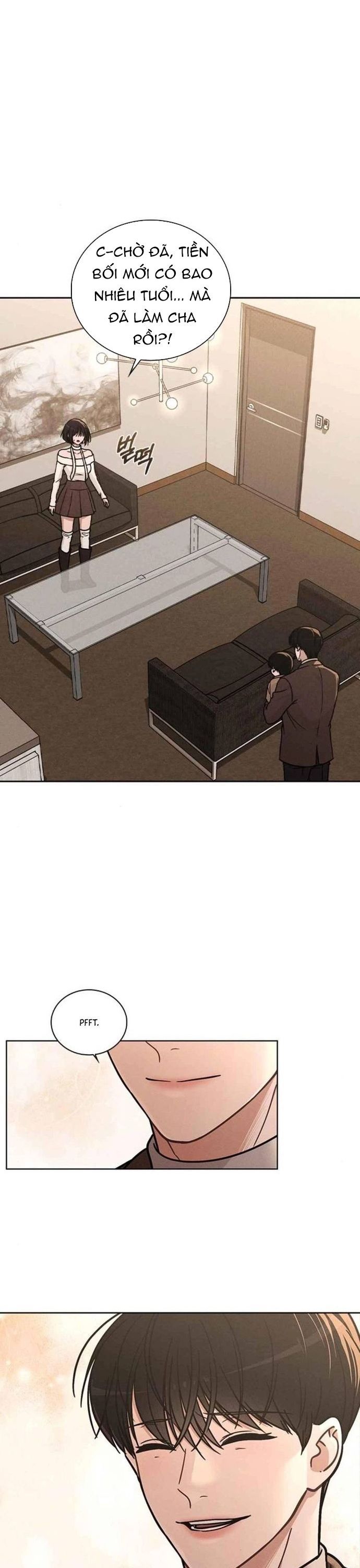 Ex-Love Review Chap 30 - Next Chap 31