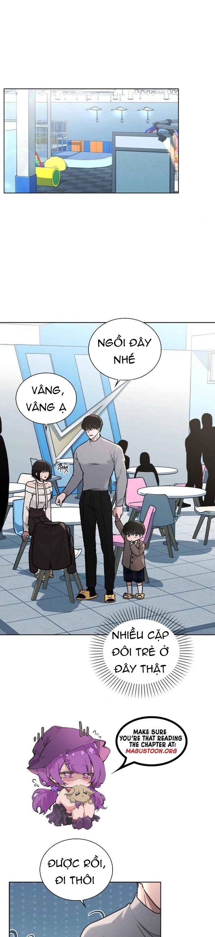 Ex-Love Review Chap 30 - Next Chap 31