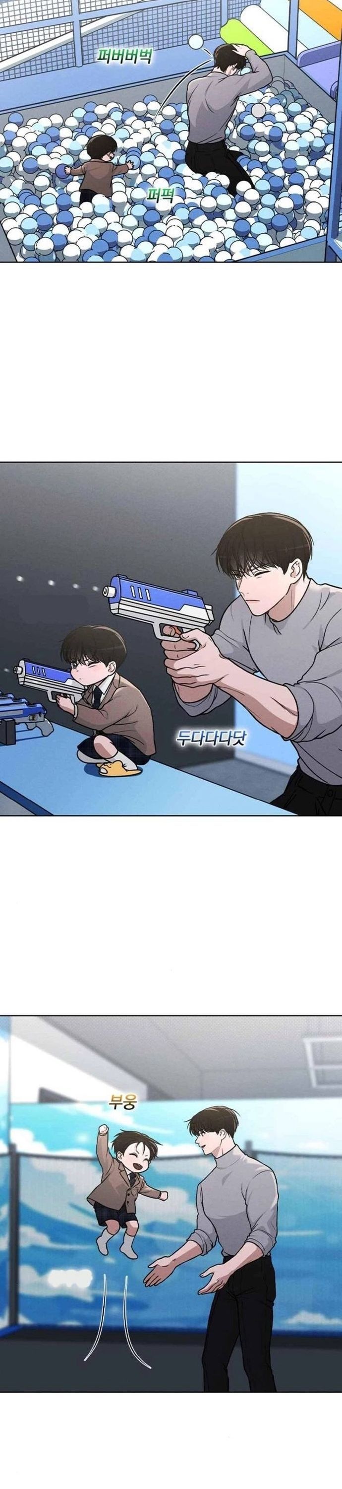 Ex-Love Review Chap 30 - Next Chap 31