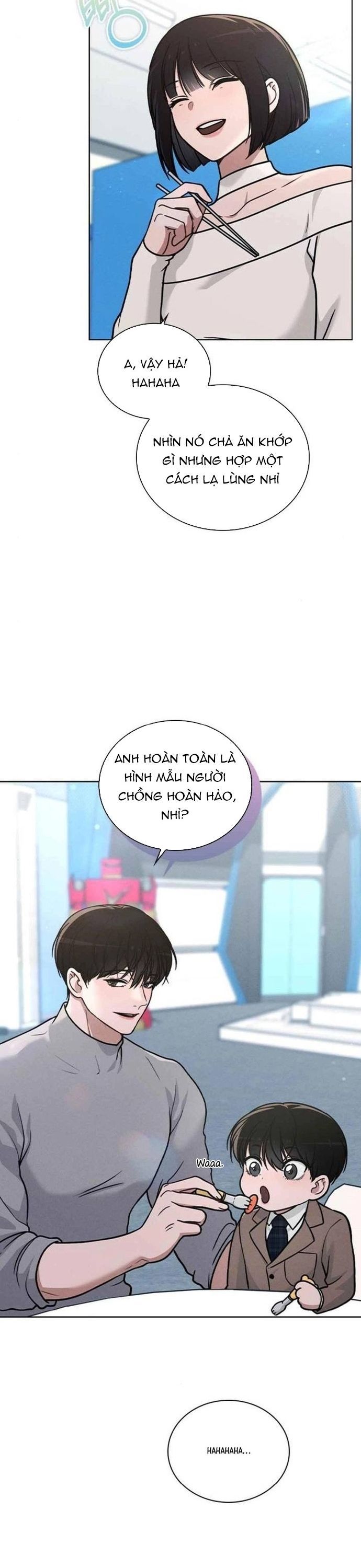Ex-Love Review Chap 30 - Next Chap 31