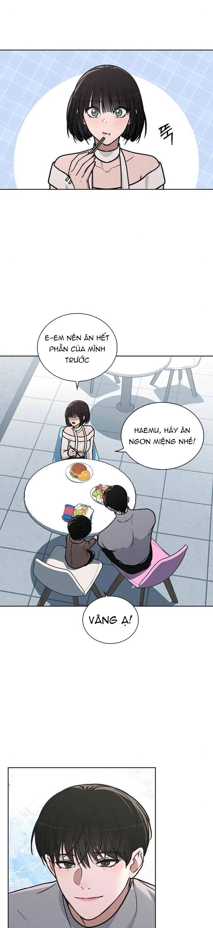 Ex-Love Review Chap 30 - Next Chap 31