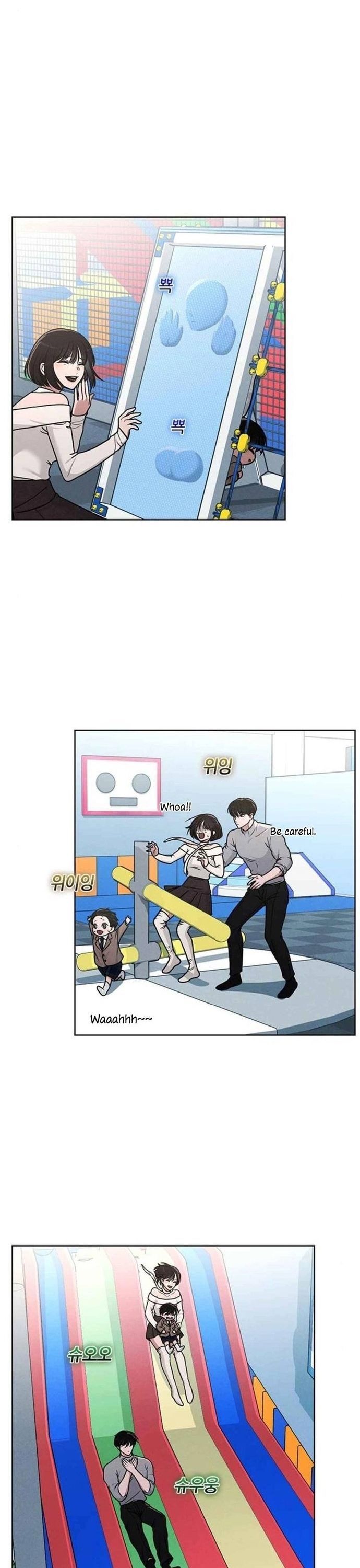 Ex-Love Review Chap 30 - Next Chap 31