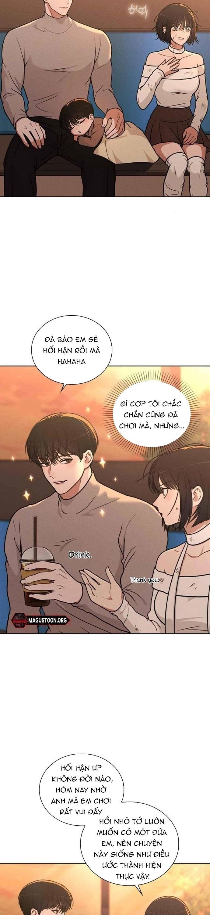 Ex-Love Review Chap 30 - Next Chap 31