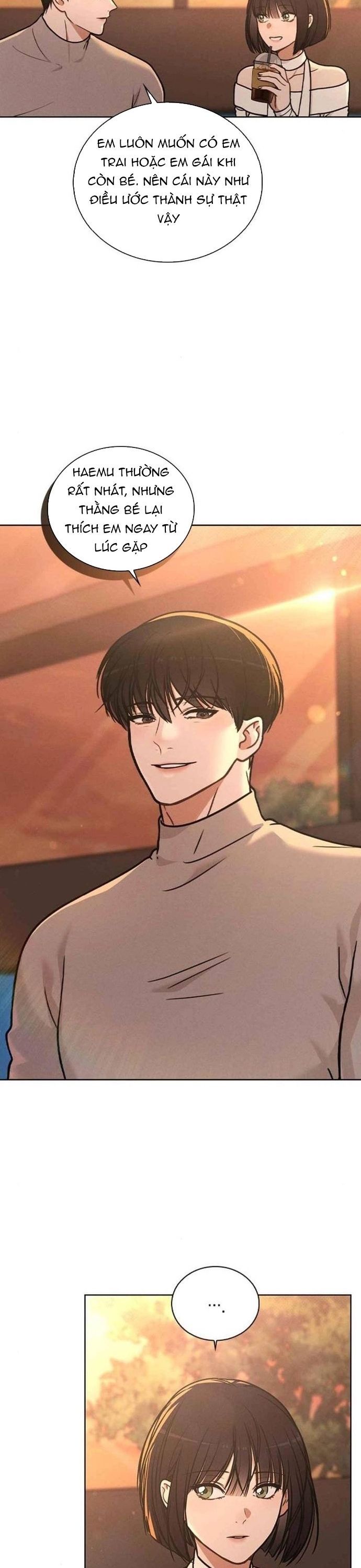 Ex-Love Review Chap 30 - Next Chap 31