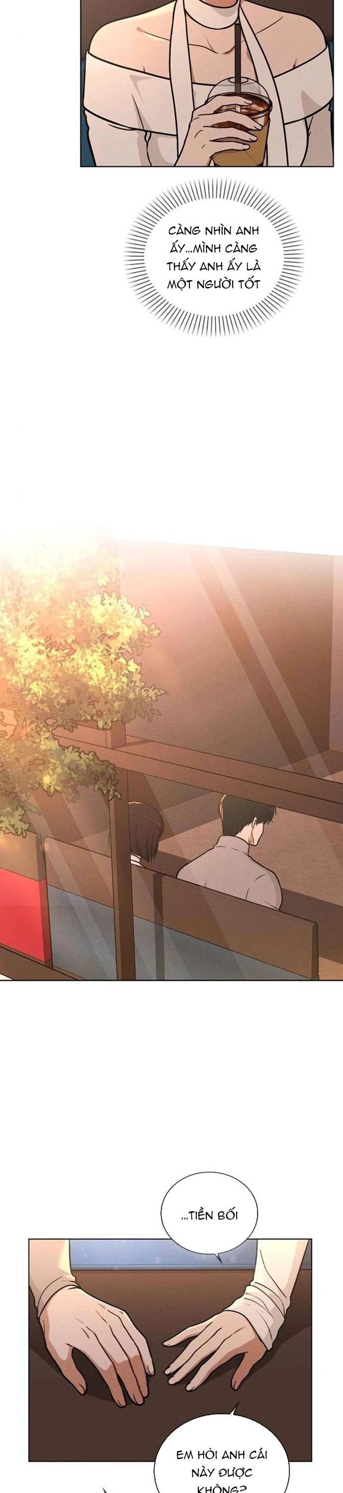 Ex-Love Review Chap 30 - Next Chap 31