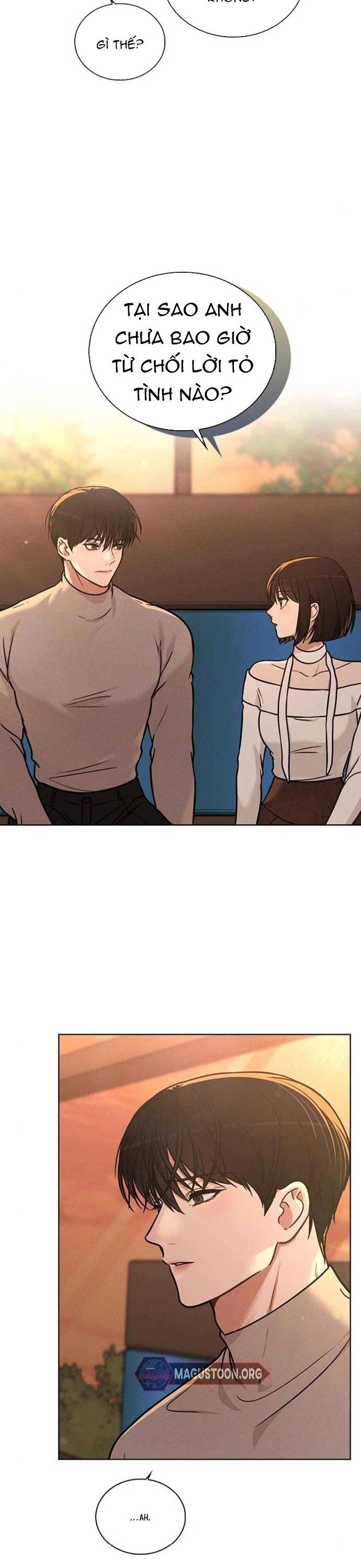 Ex-Love Review Chap 30 - Next Chap 31