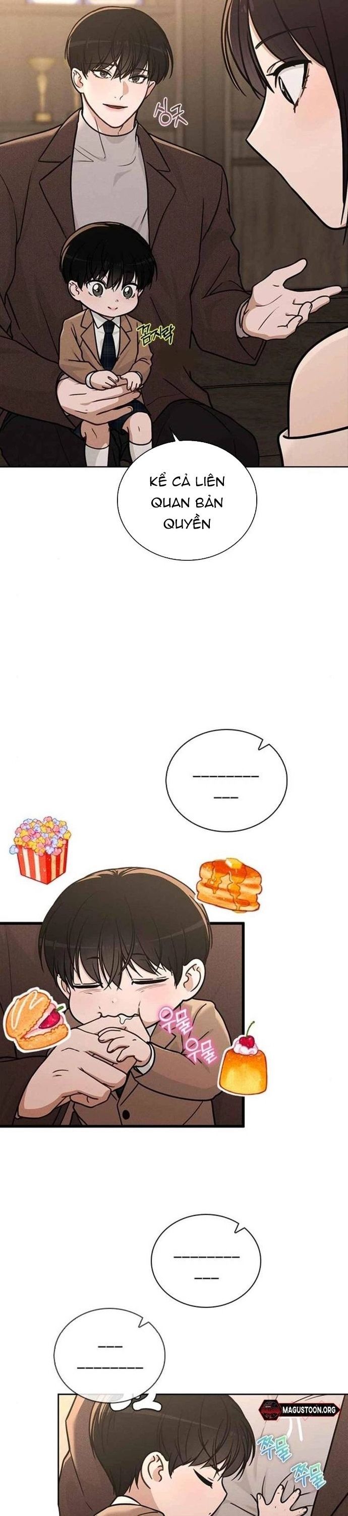 Ex-Love Review Chap 30 - Next Chap 31