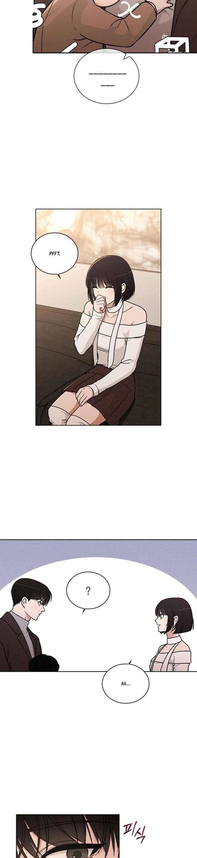 Ex-Love Review Chap 30 - Next Chap 31