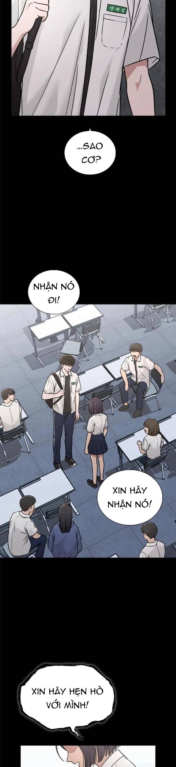 Ex-Love Review Chap 31 - Next Chap 32