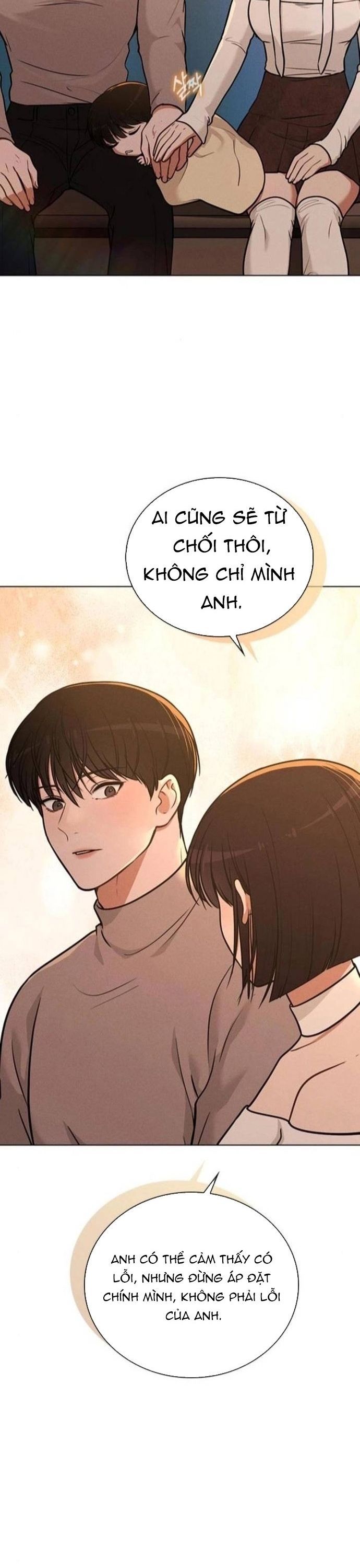 Ex-Love Review Chap 31 - Next Chap 32