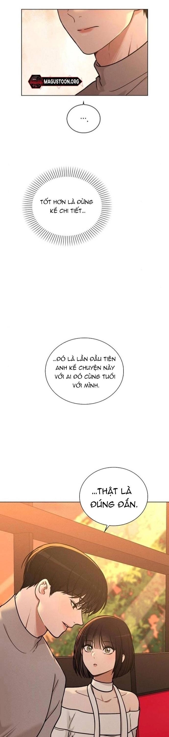 Ex-Love Review Chap 31 - Next Chap 32
