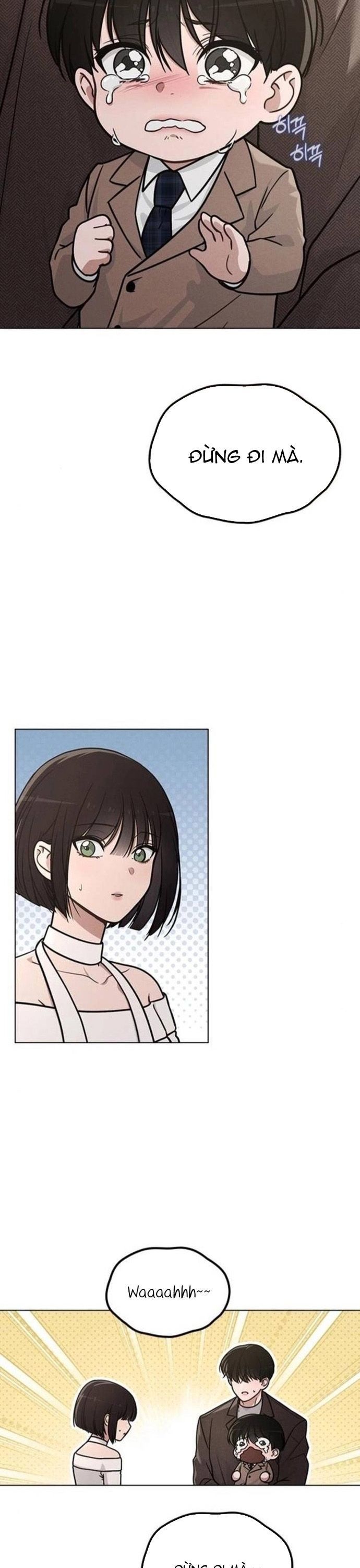 Ex-Love Review Chap 31 - Next Chap 32