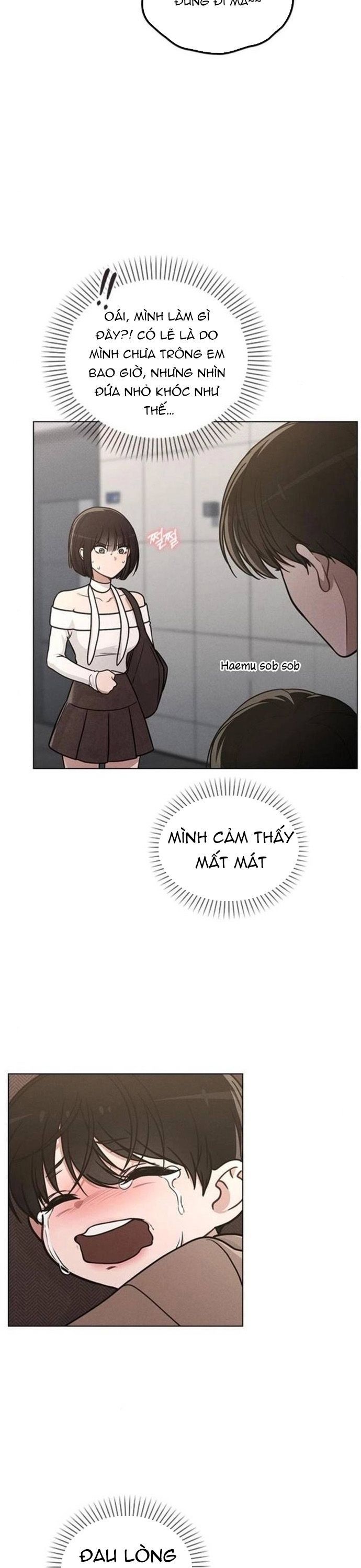 Ex-Love Review Chap 31 - Next Chap 32